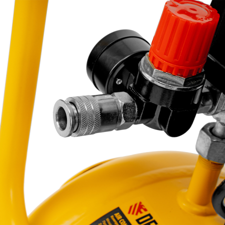 Поршневой компрессор  DLC1300/24