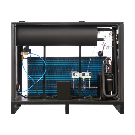 Рефрижераторный осушитель  MB-250AC