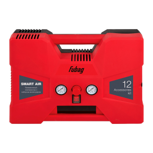 Поршневой компрессор Fubag Smart Air 46552 фото