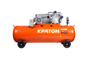 Поршневой компрессор КРАТОН AC-630-300-BDW фото