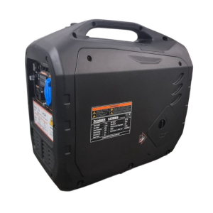 Бензиновый генератор Zammer S2300iS S2300iS мини фото