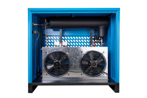 Рефрижераторный осушитель воздуха Hansmann CD-280F фото