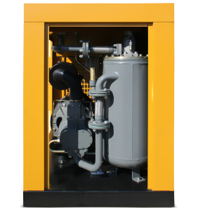 Винтовой компрессор Berg ВК-55 7 (IP54) фото