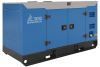 Дизельный генератор ТСС АД-12С-Т400-2РКМ5 в шумозащитном кожухе
