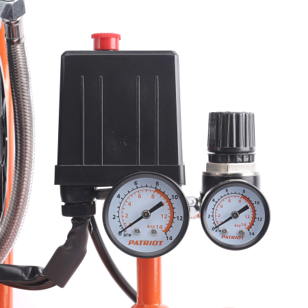 Поршневой компрессор  WO 10-120