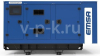 Дизельный генератор EMSA Emsa E IV EG 0190 в кожухе