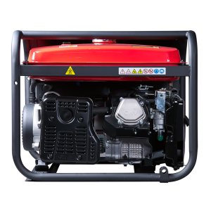 Бензиновый генератор Fubag BS 8000 A ES 641091 фото