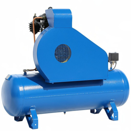 Поршневой компрессор  К22М