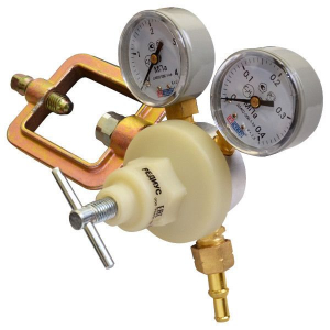 REDIUS Редуктор ацетиленовый БАО-5-КР1, REDIUS фото