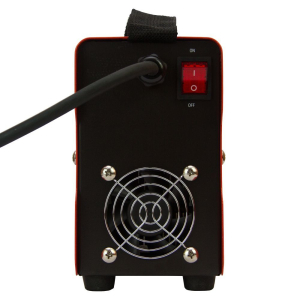 Сварочный инвертор MMA Fox Weld KVAZARRUS 210 (ММА) фото