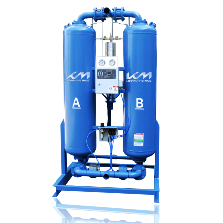 Адсорбционный осушитель  КМ-АДСГ-28,5 (-40 °C)