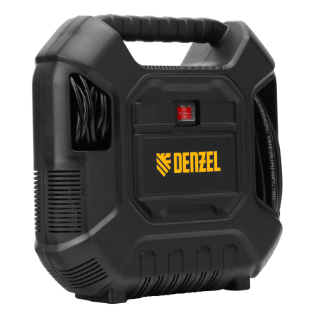 Поршневой компрессор  DL1100