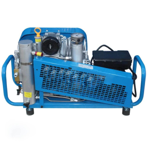 Поршневой компрессор Frosp КВД 125/200 (220В) высокого давления фото