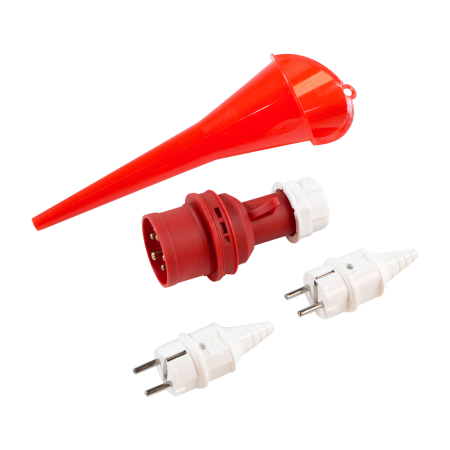 Бензиновый генератор  PS 80 E-3