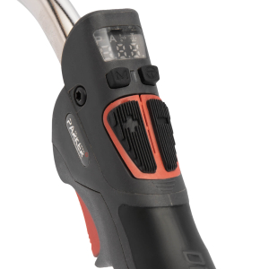  Горелка MIG MP 36 DIGITAL 5м HNK3602-06
 фото