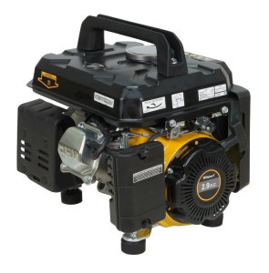 Бензиновый генератор Habert HT2000 57177 портативный фото