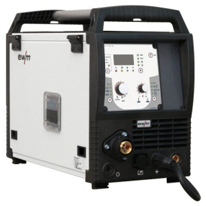 Сварочные инверторы MIG-MAG Ewm Picomig 185 D3 Synergic TKG фото