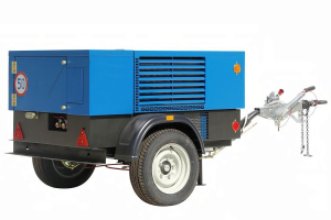 Винтовой компрессор АСО Бежецк АСО-ВК22/10-ПЭ фото