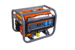 Бензиновый генератор КРАТОН GG-2800 3 08 01 031 фото