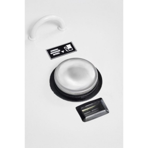 Дизельный генератор Hyundai DHY 6000SE-3  синхронный фото