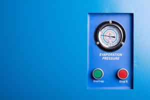 Рефрижераторный осушитель воздуха Hansmann CD-26F фото