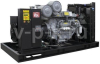 Дизельный генератор Onis Visa BD 1250 U альт. PI734A