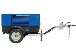 Винтовой компрессор АСО Бежецк АСО-ВК22/8-ПЭ фото