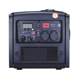 Бензиновый генератор Fubag TI 3200 641024 для дачи фото