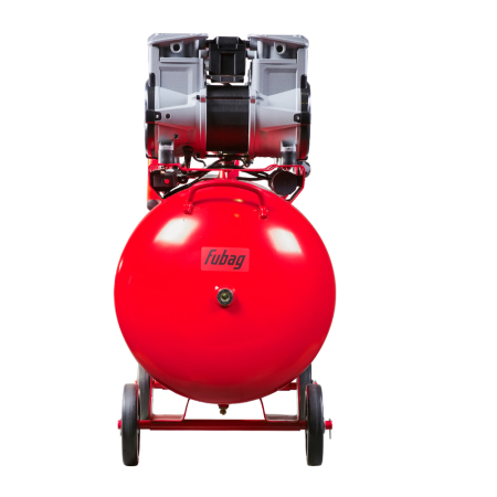 Поршневой компрессор  OLS 500/100 CM2х2