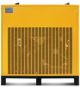 Рефрижераторный осушитель воздуха Berg OB-300 13 бар фото