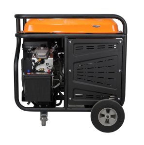 Бензиновый генератор Lifan 12 GF-4 (LF15000E) 00005698 фото