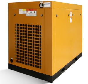 Винтовой компрессор Berg ВК-55Р-Е 10 (IP54) ременной фото