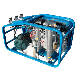 Поршневой компрессор Frosp КВД 330/300 фото