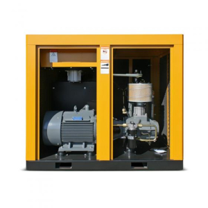 Винтовой компрессор Berg ВК-75-Е 16 (IP54) высокого давления фото