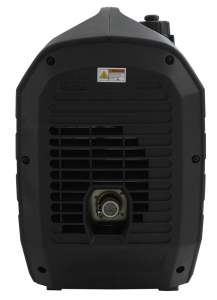 Бензиновый генератор Lifan 2800i 00159663 мини фото