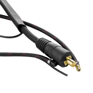  Горелка TIG TP 26VF (160,200AC/DC) 4м TBW2604-10 фото