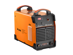 Аппарат плазменной резки СВАРОГ REAL CUT 100 (L221) NHF фото