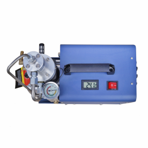 Поршневой компрессор Frosp КВД PCP 30 фото