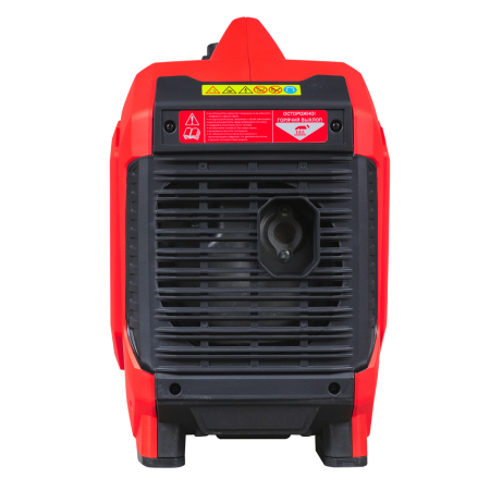 Бензиновый генератор  TI 2000