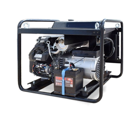 Бензиновый генератор  COMBIPLUS RG10000HEO