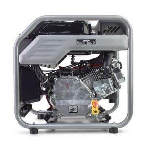 Бензиновый генератор REDVOLT EPB3500i EPB3500i фото