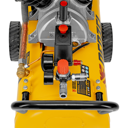 Поршневой компрессор  DKV2200/50