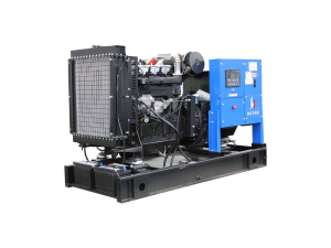 Дизельный генератор Исток АД50С-Т400-РМ35 с АВР  стационарный фото