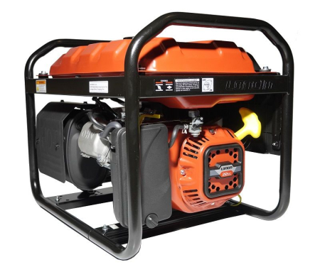 Бензиновый генератор  LC3500-AS