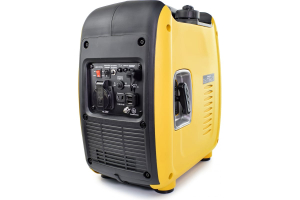 Бензиновый генератор RATO R1250iS-C  4-х тактный фото