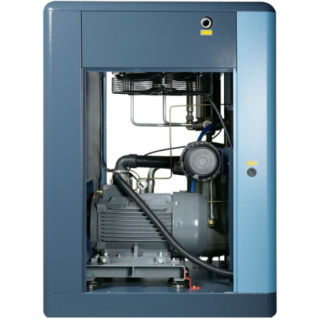 Винтовой компрессор  SB 37-08