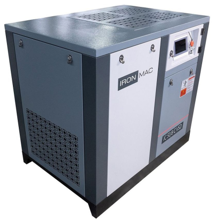 Винтовой компрессор  IC 50/8 C VSD (IP55)