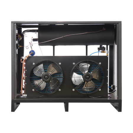 Рефрижераторный осушитель  MB-200AC