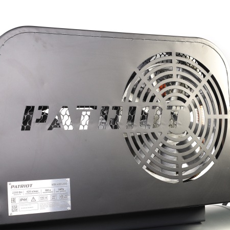 Поршневой компрессор  KRX 420 L100