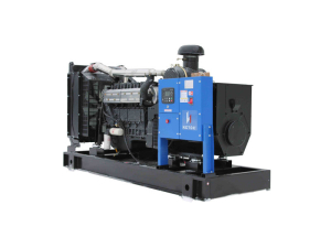 Дизельный генератор Исток АД200С-Т400-РМ35 с АВР  4-х тактный фото